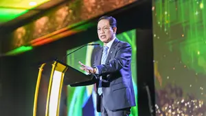 Pemerintah Akui Modifikasi Cuaca Tak Jadi Solusi Permanen Atasi Kebakaran Hutan