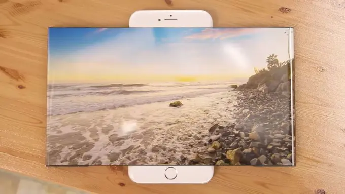 Penampakan iPhone 7 yang Bikin Kamu Ingin Segera Memilikinya