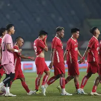 Liga Indonesia All Star Jadi Pengalaman Tak Terlupakan, Target di Piala Presiden 2025 Tercapai