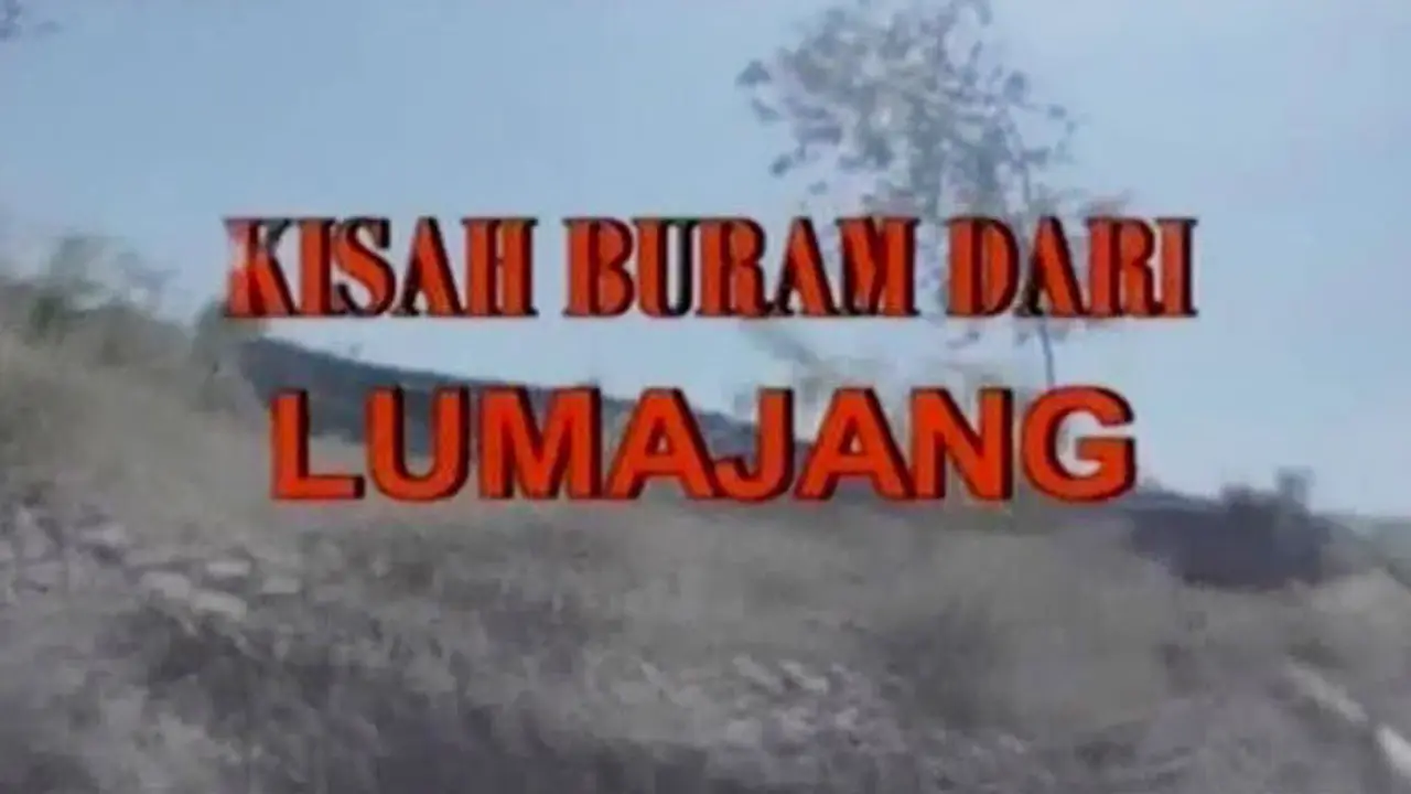 Sigi Investigasi: Kisah Buram dari Lumajang