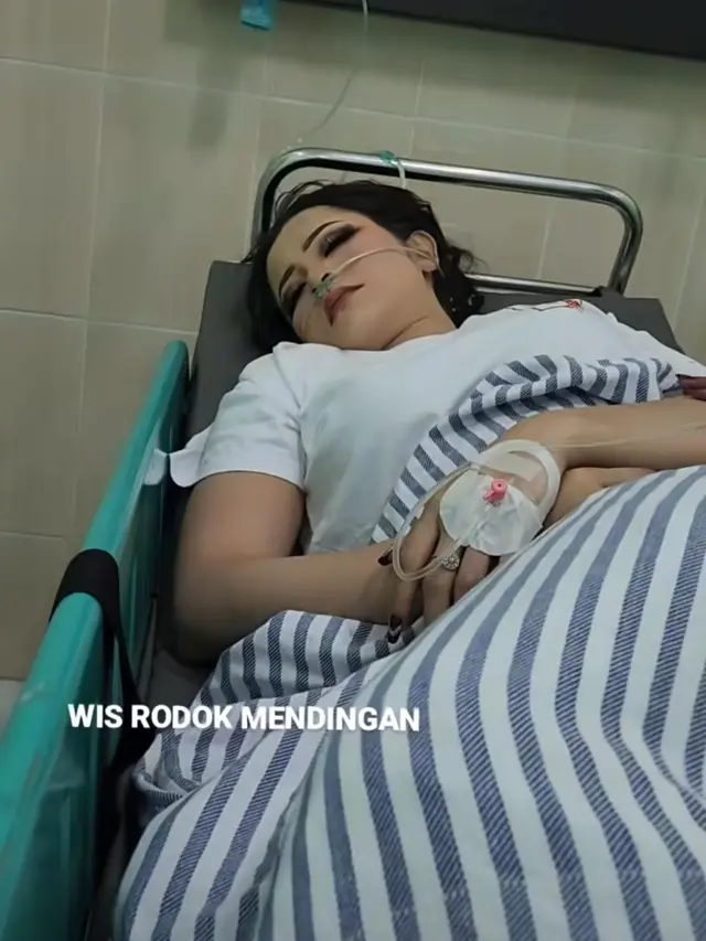 Ngunduh Mantu Denny Caknan dan Bella Bonita