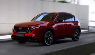 Generasi Terbaru Mazda CX-5 Laris Manis, Varian Ini Paling Diburu