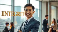 350 Quote Integritas yang Menginspirasi untuk Kehidupan Sehari-hari