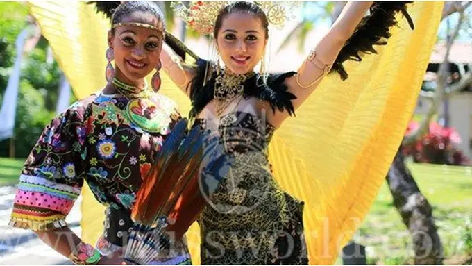 Courtesy MissWorld.com