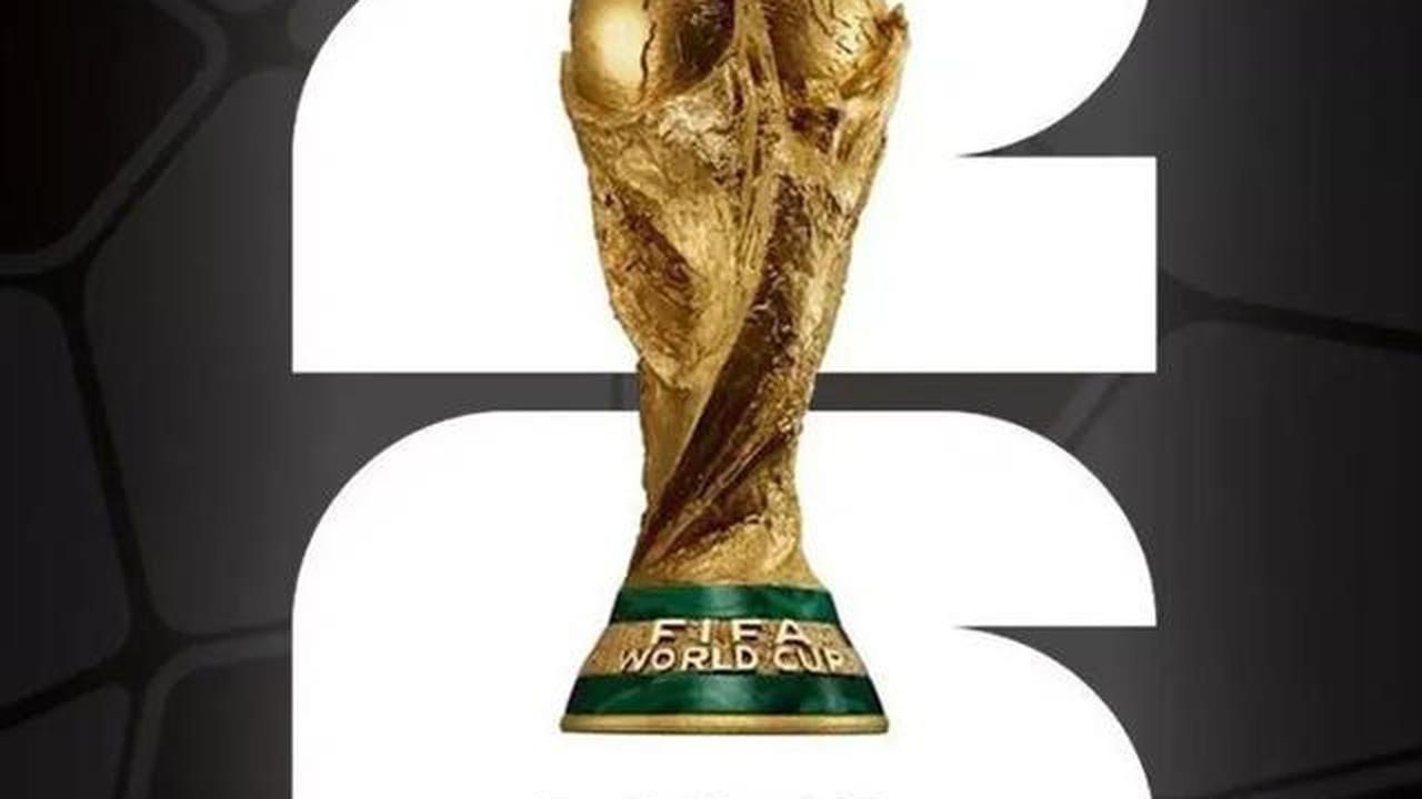 Daftar Lengkap Tim yang Lolos Piala Dunia 2026: Krosia Amankan Tiket Putaran Final, Sudah 30 Tim Memastikan Tampil di AS, Kanada dan Meksiko