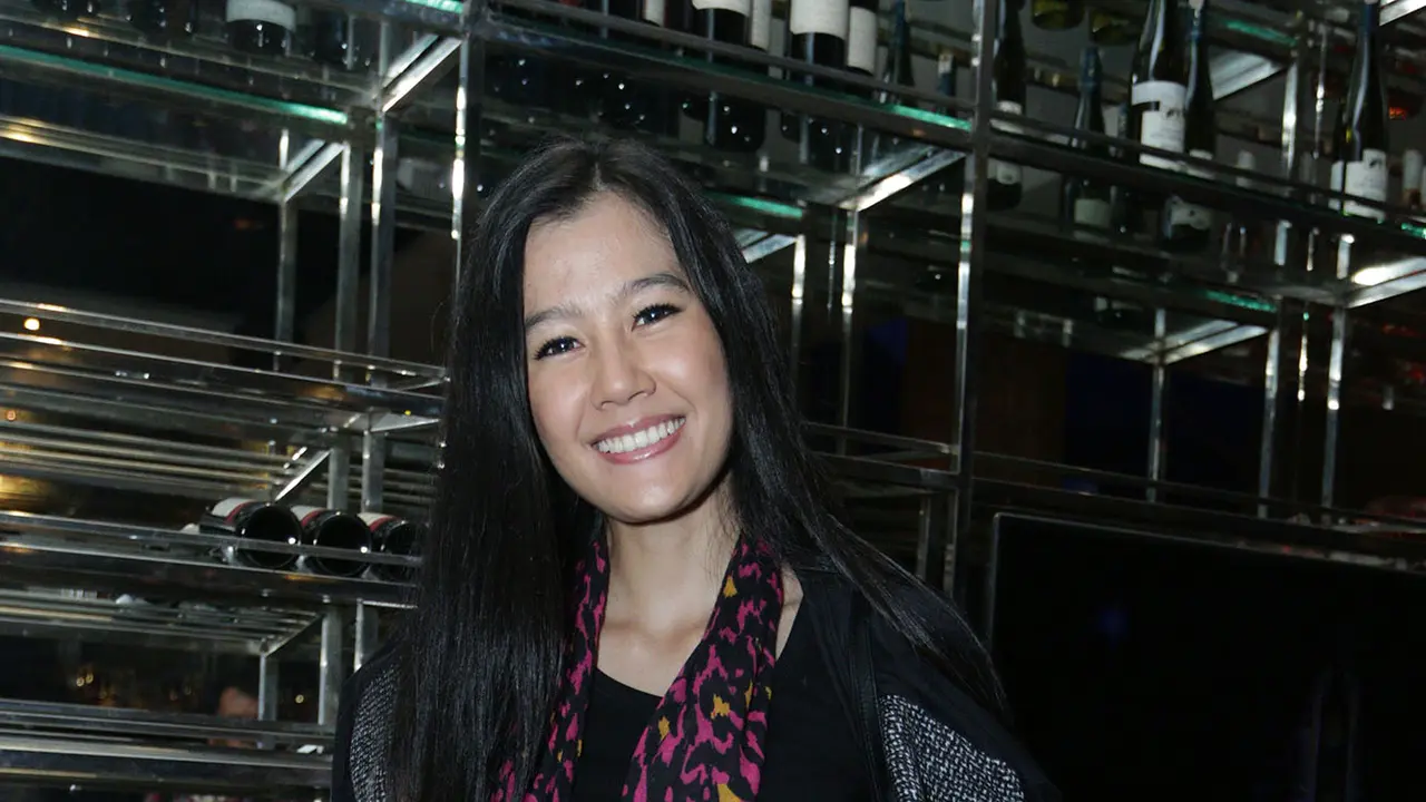 [Bintang] Ardina Rasti