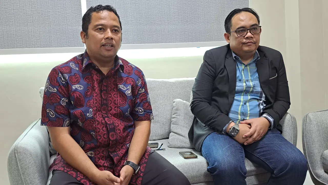 Mantan Wali Kota Tangerang Arief R Wismansyah Bakal Maju di Pilgub Banten