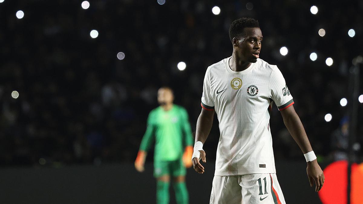 Waduh! Satu Lagi Pemain Chelsea Tumbang di Jeda Internasional November 2025