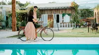 Destinasi Romantis, Ini 5 Lokasi Bulan Madu Lokal yang Wajib Dikunjungi