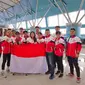 10 Atlet Indonesia yang ikut Kejuaraan Asia MMA 2024 di Kamboja