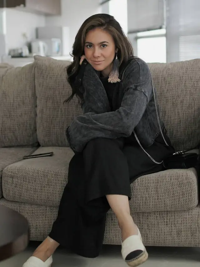[Bintang] Wulan Guritno