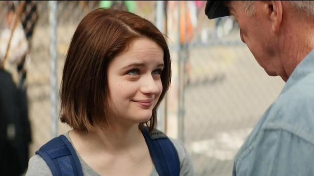 Going in Style (2017)