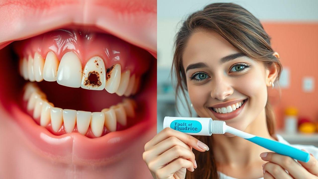 Panduan Lengkap cara mencegah gigi berlubang untuk Kesehatan Mulut Optimal