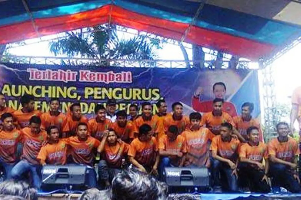 Persibo Bojonegoro