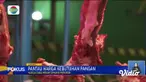 Fokus edisi (04/05) mengangkat berita-berita sebagai berikut, Bocah Batita Tewas Tertimbun Longsor, Banjir Luapan Sungai Ciliwung, Warga Rela Antre untuk Dapat Bantuan Sosial.