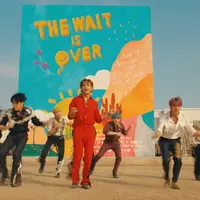 Hari ini, 9 Juli 2021 BTS akhirnya meluncurkan single terbaru berjudul Permission to Dance. Lagu ini ditulis oleh singer songwriter berbakat asal Inggris, Ed Sheeran. (YouTube HYBE LABELS)