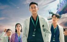 Daftar 7 Film dan Drama Korea Ju Jin Hoon, Terbaru Ada 'THE TRAUMA CODE: HEROES ON CALL