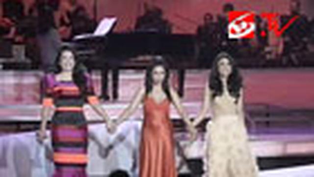 Berita 3 Diva Hari Ini Kabar Terbaru Terkini Liputan6 Com