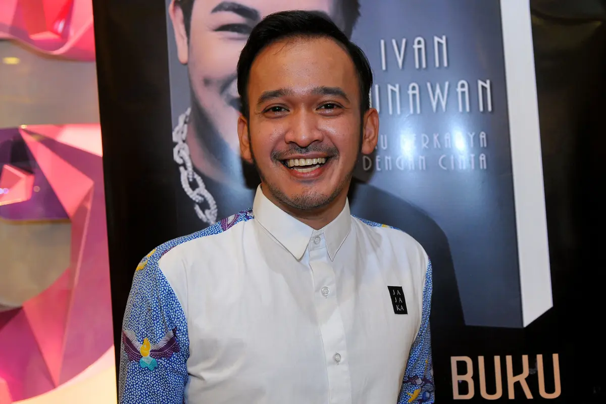 20151111-Ruben Onsu-Jakarta-Faisal R Syam