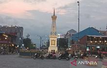 Fakta Unik: Okupansi Hotel Yogyakarta Melonjak, Aman dari Demo Jadi Magnet Wisatawan