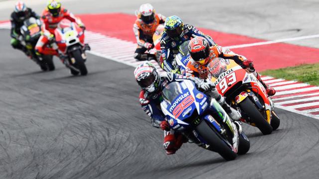 MotoGP Aragon 