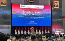 BEI Dorong Kolaborasi ASEAN Hadapi Krisis Karbon