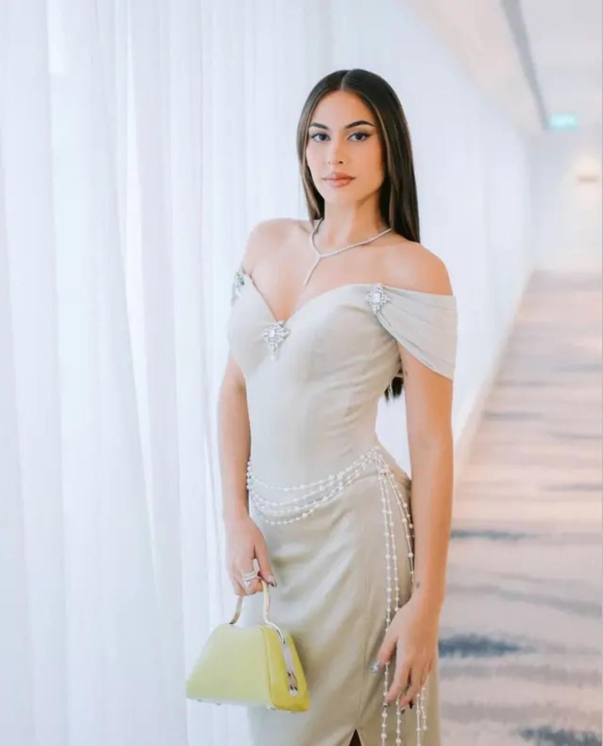 Dari Mahalini hingga Nagita Slavina, Intip 7 Gaya Kondangan Artis yang Curi Perhatian