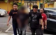 Cinta Berakhir, Video Asusila Siswi di Tuban Disebar Mantan kekasihnya