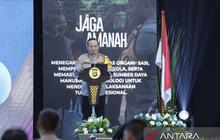 Polda Metro Jaya Tegaskan Komitmen Transparansi Anggaran dengan Penyerahan DIPA 2026 dan Pakta Integritas