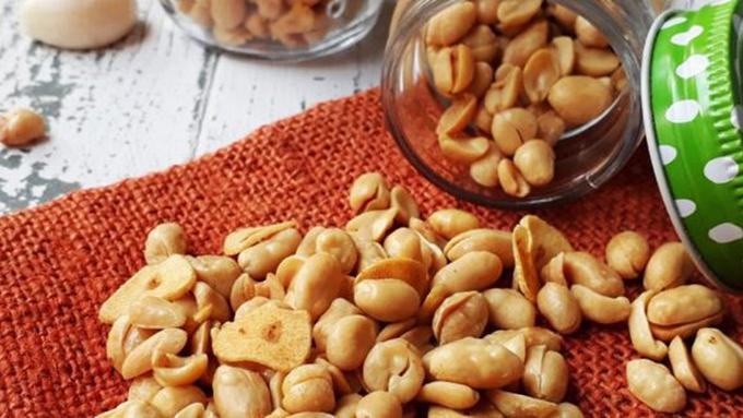  Resep  Kacang Bawang  Gurih  dan  Enak  Lifestyle Fimela com