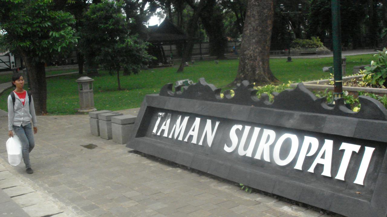 [Bintang] Ini Dia Tempat Nongkrong buat Kamu yang Punya Budget Pas-pasan