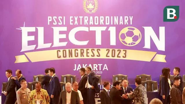 KLB PSSI