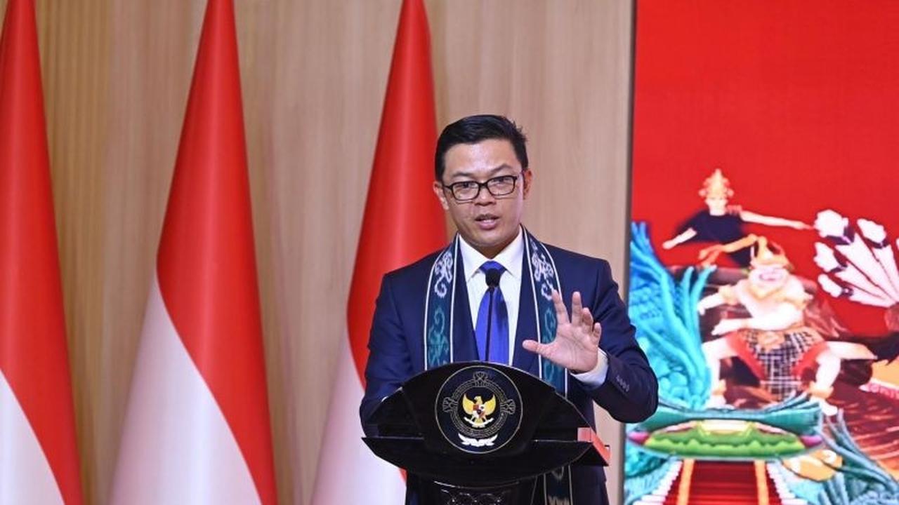 Indonesia Desak Akses Tanpa Hambatan untuk Bantuan Kemanusiaan Gaza