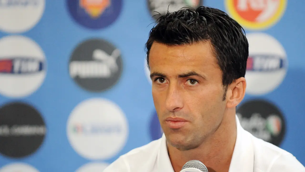 Christian Panucci