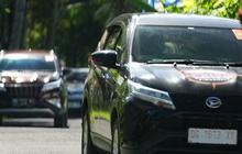 Sihir Daihatsu Terios di Ternate: Bertemu Pangeran Firman di Kedaton Kecil
