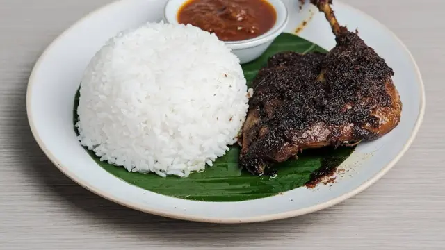 Rekomendasi Tempat Makan Malam di Bawen Kabupaten Semarang