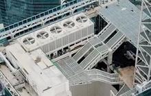 Ini Dia Sosok Pemilik Gedung Tertinggi di Indonesia, Dulu Sempat Bekerja di Perusahaan Tekstil