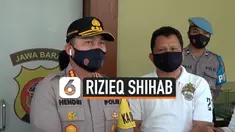 TV Rizieq Shihab
