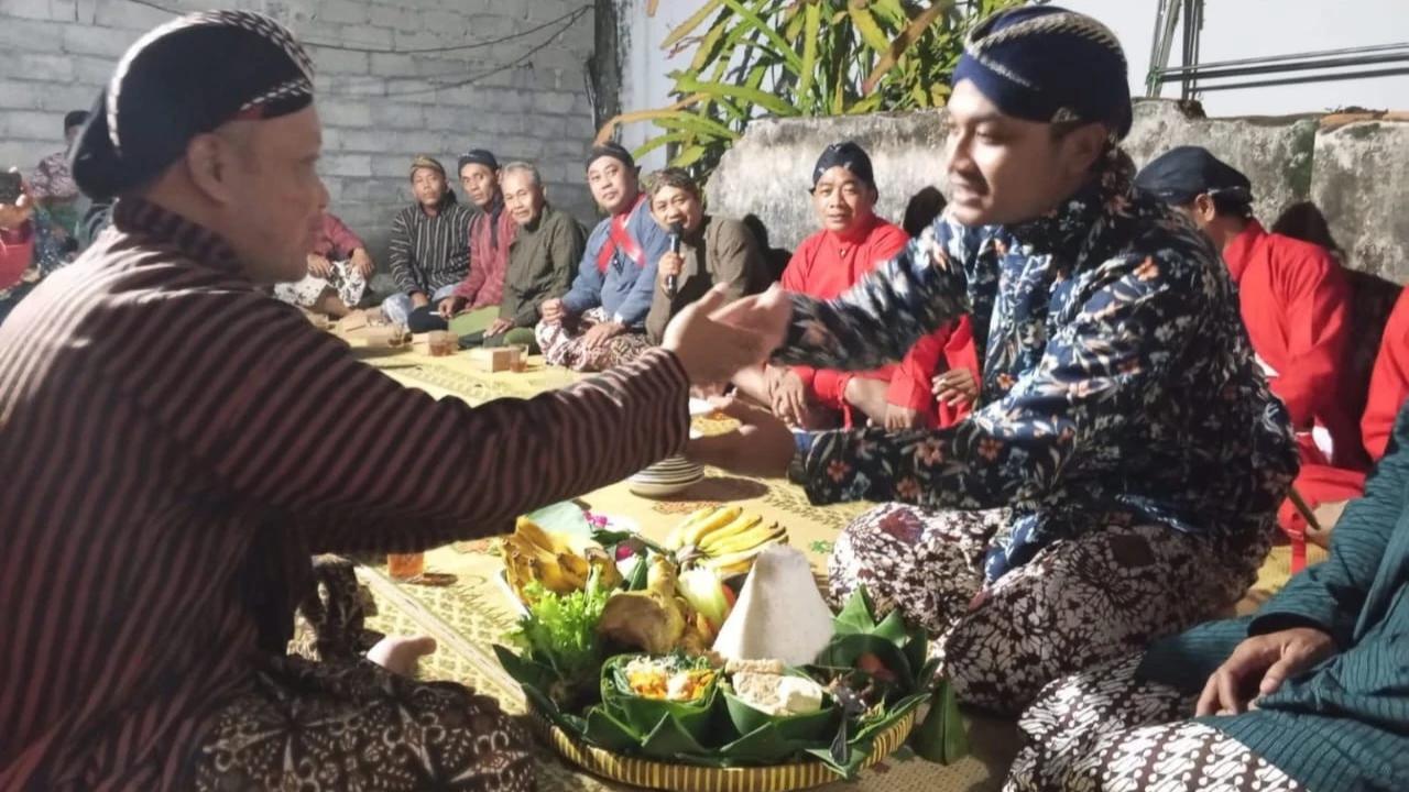 Kisah di Balik Lampah Dalu Dusun Druwo dan Kerajaan Genderuwo di Bantul
