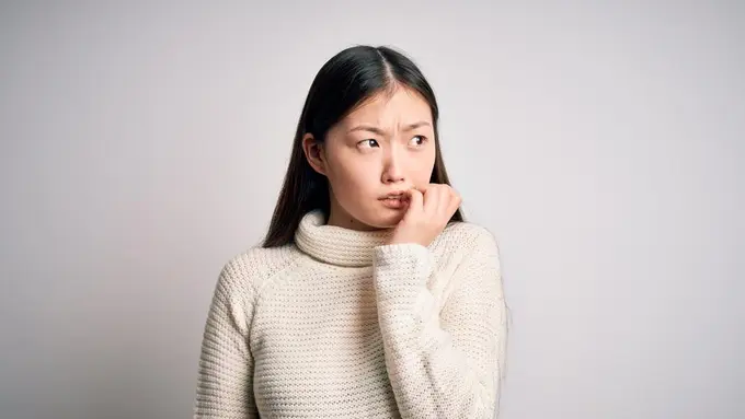 body focused repetitive behaviors