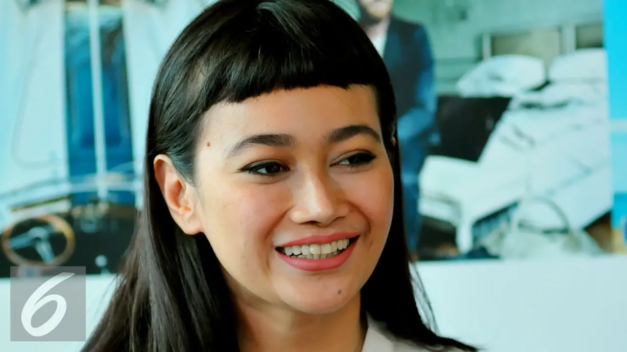 Ratu Felisha