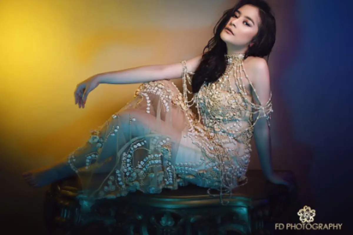 Prilly Latuconsina