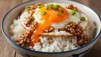 Resep Telur Pontianak Tanpa Ebi, Hidangan Sederhana Menggugah Selera