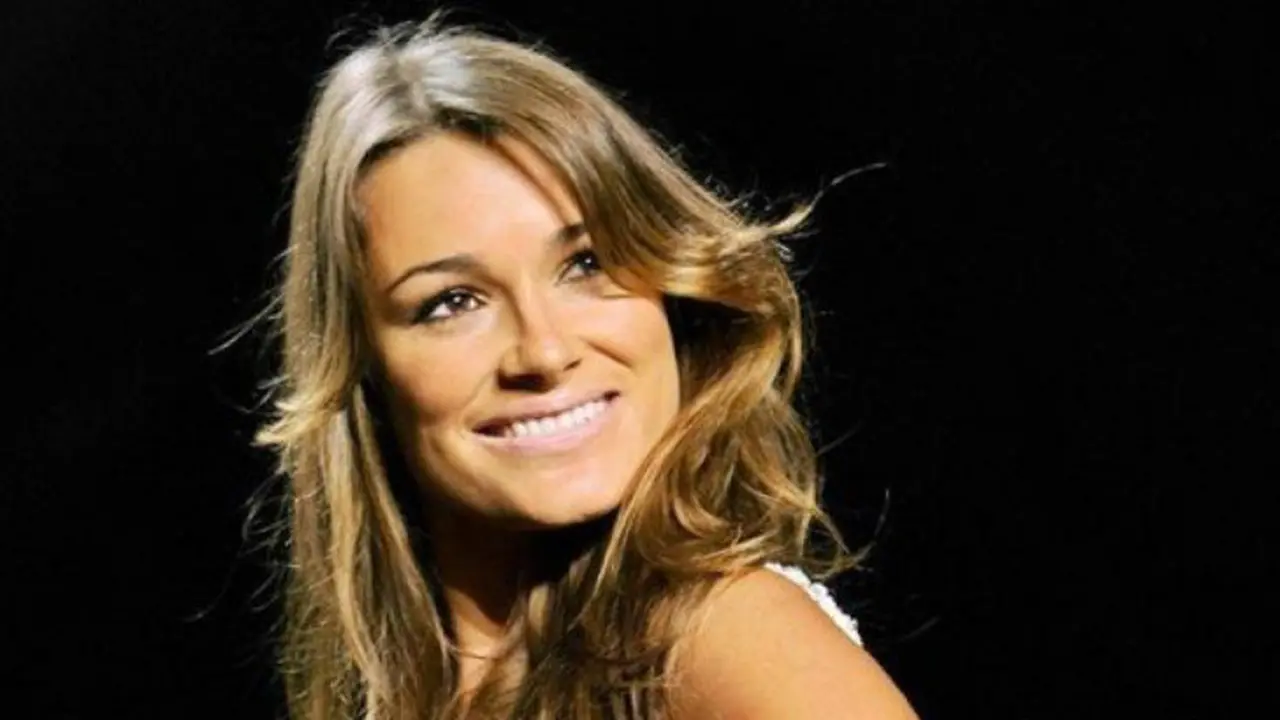 Alena Seredova