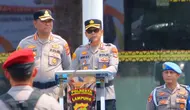 Eks Penyidik KPK Jadi Kapolresta Bandar Lampung, Kasus Ini Langsung Dibidik