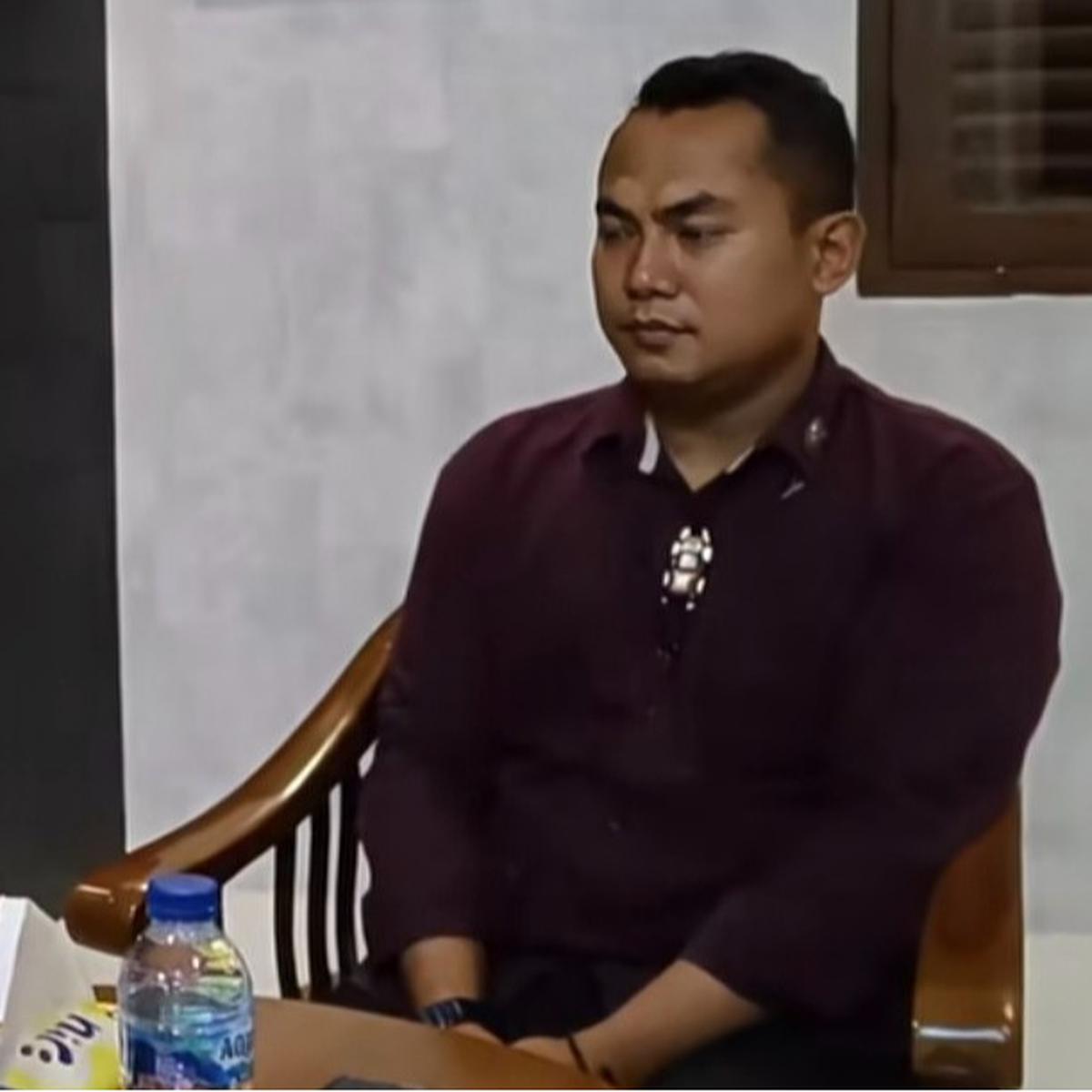 Ajudan Bupati Purweakarta tepergok selingkuh