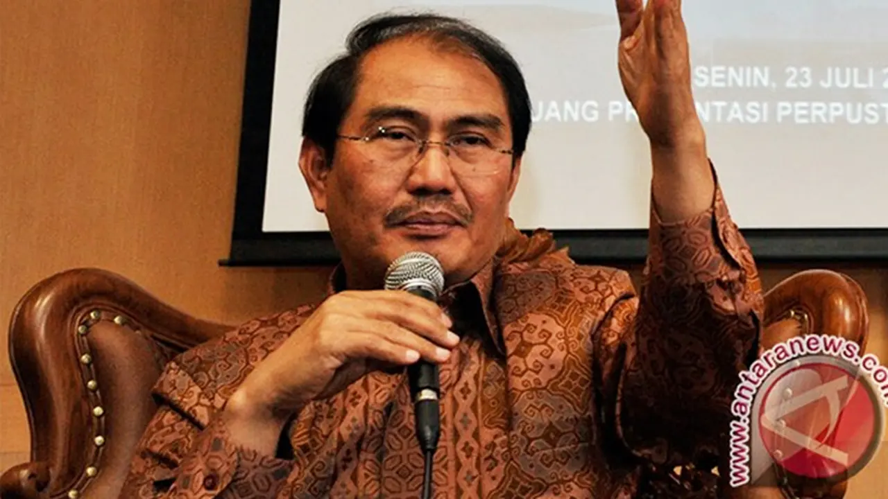 Jimly Asshiddiqie