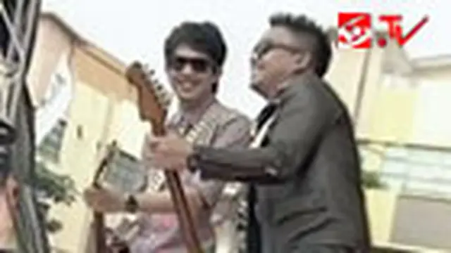 Armada - Mabuk Cinta