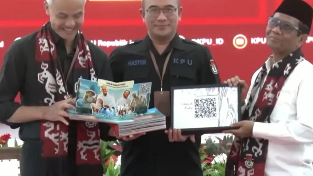 Dok. Istimewa
