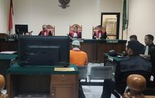 Kasus Penembakan Siswa SMKN 4 Semarang, Aipda Robig Zainudin Dijerat Pasal Berlapis